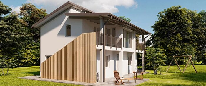 Casa con 5 locali in vendita in Via Umberto I Rivalta di Torino, Rivalta Di Torino