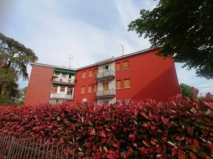 Appartamento bilocale in affitto in Via Lajos Tuköry, Savena, Bologna