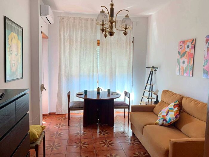 Appartamento bilocale in affitto in Via Pietro Marchisio, Cinecittà, Roma