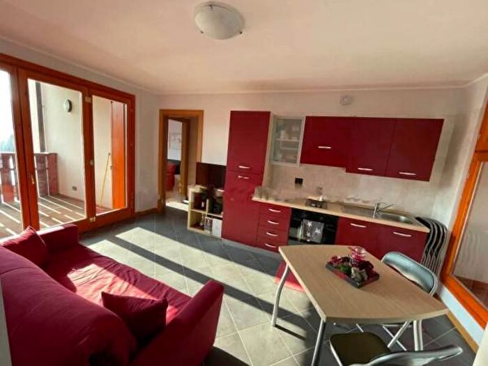 Appartamento bilocale in vendita in Frazione Arale, Valleve