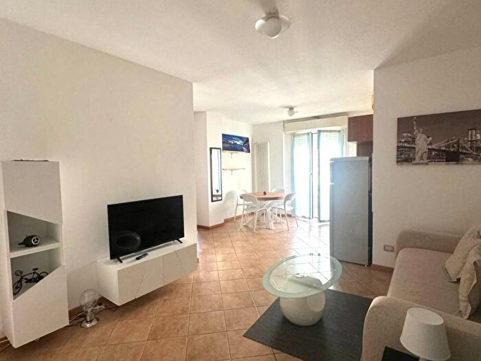 Appartamento bilocale in affitto in Viale Giuseppe Verdi, Alba Mare, Riccione