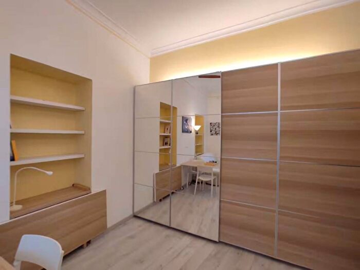 Appartamento monolocale in affitto in Corso Regina Margherita, San Donato, Torino