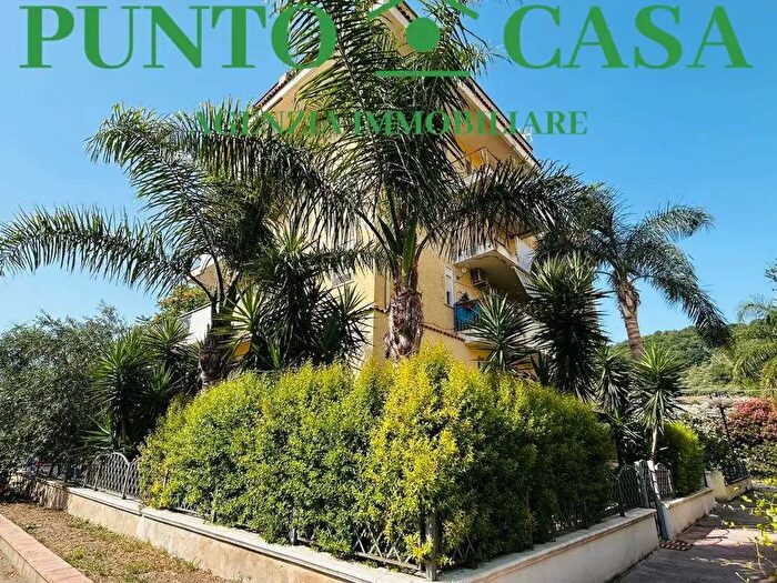 Appartamento bilocale in vendita in Sea Village, Nocera Terinese