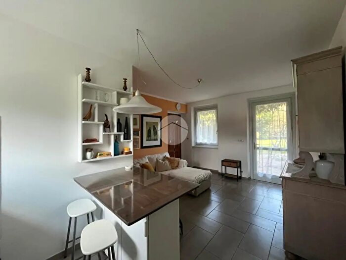 Casa in affitto in Via Torino, Cafasse