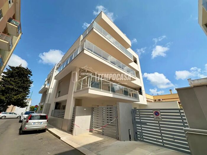 Appartamento bilocale in vendita in Via Orazio Flacco, Valenzano