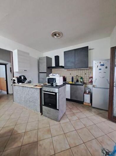 Appartamento trilocale in vendita in Via Vittorio Veneto, SantAngelo Romano