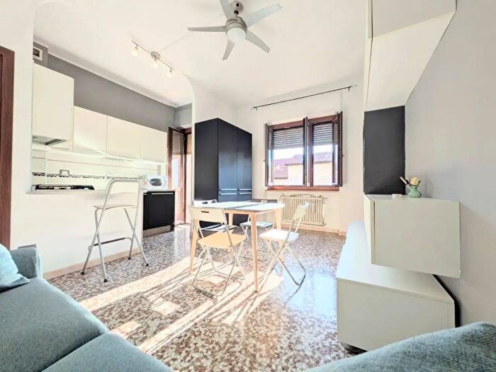 Appartamento bilocale in affitto in Via Bologna, Collegno