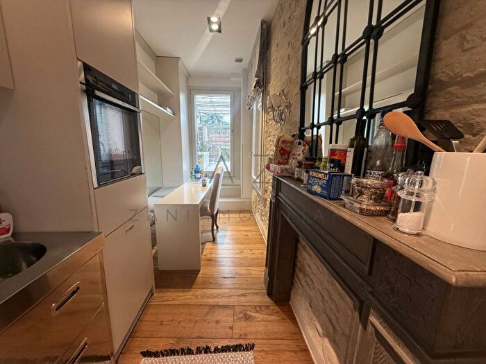 Appartamento trilocale in affitto in Via Francesco Maria Preti, Castelfranco Veneto