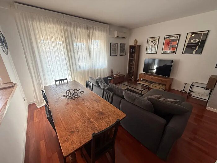 Appartamento trilocale in affitto in Padova