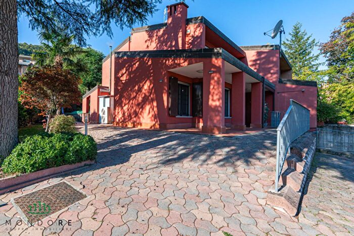 Case in Vendita e in Affitto - 3