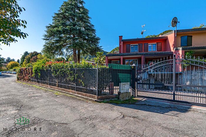 Casa con 5 locali in vendita in Via Belvedere, Sasso Marconi