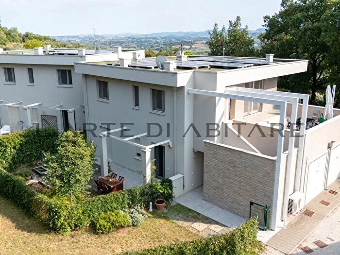 Appartamento trilocale in vendita in Rimini