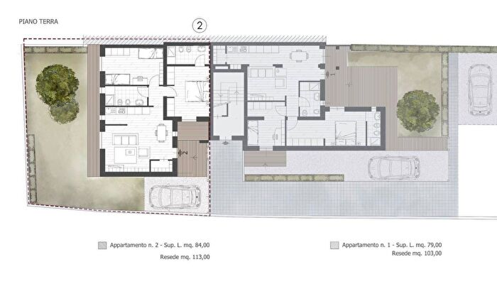 Case in Vendita e in Affitto - 2