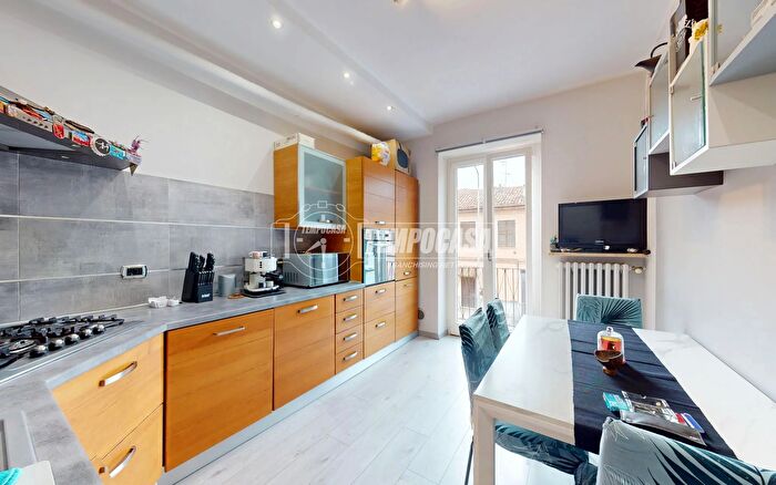 Appartamento quadrilocale in vendita in Via Cuneo, Bra