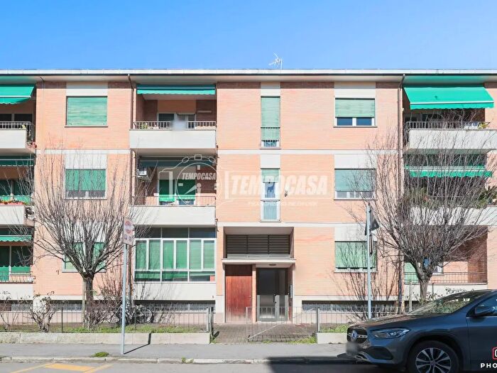 Appartamento quadrilocale in vendita in Via del Volontario, Rimini