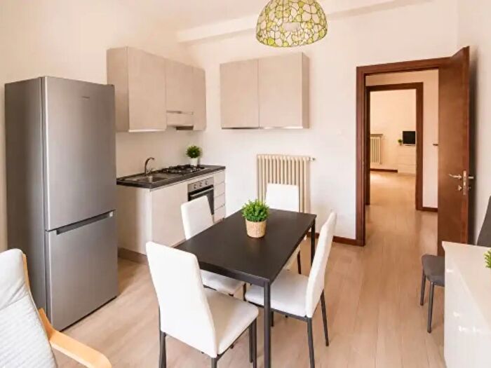 Appartamento bilocale in vendita in Via Gioacchino Rossini, Jesi