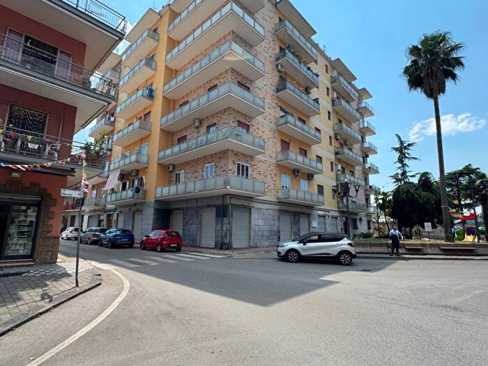 Appartamento quadrilocale in affitto in Via Nicola Russo, Cicciano