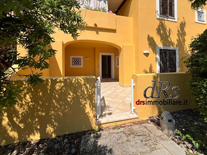 Appartamento bilocale in vendita in Via Giasone, Pisticci