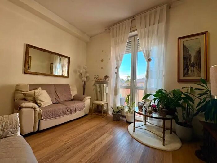 Appartamento quadrilocale in vendita in Piacenza