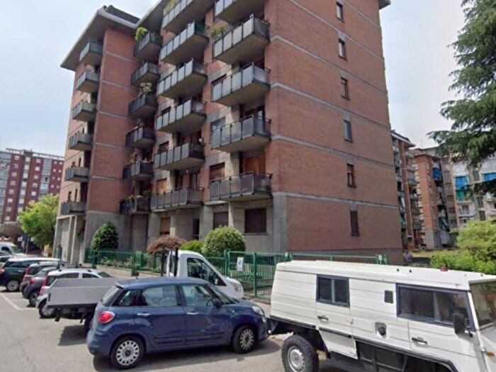 Appartamento quadrilocale in vendita in via Don Grioli, Mirafiori Nord, Torino