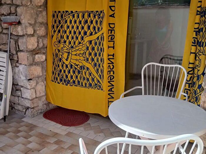 Appartamento bilocale in affitto in Santo Janni, Formia