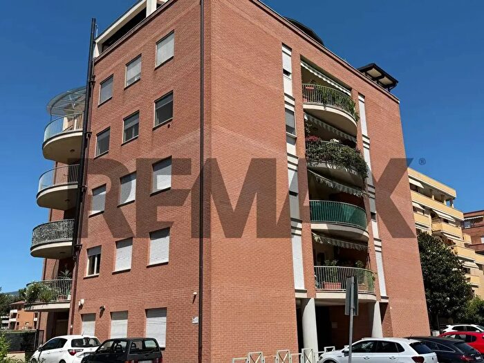 Appartamento bilocale in vendita in Via Sicilia, Foligno