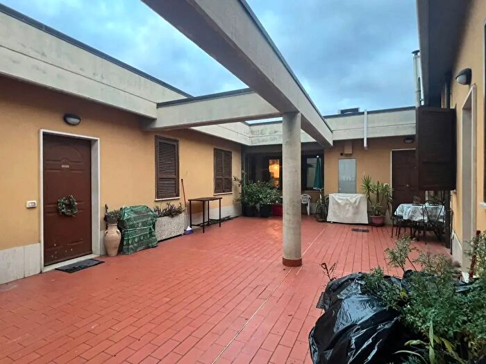 Appartamento trilocale in vendita in Viale Perugia, Magione