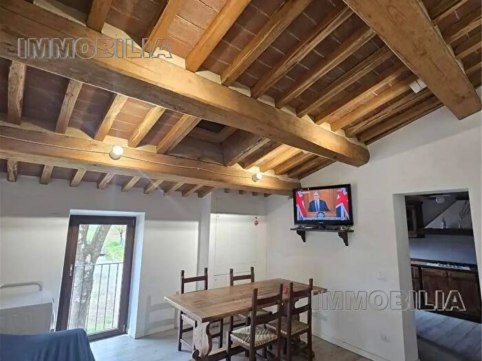 Appartamento con 5 locali in vendita in Citerna