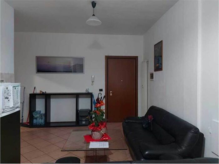 Appartamento trilocale in affitto in Via Pietro Mascagni, San Lazzaro, Parma