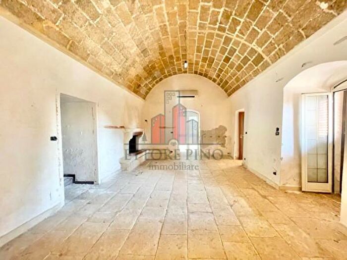 Casa con 6 locali in vendita in Gallipoli