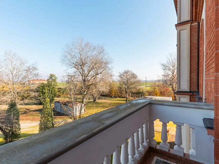 Appartamento quadrilocale in vendita in Medicina