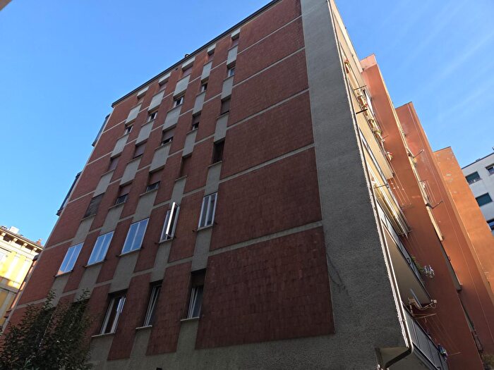 Appartamento quadrilocale in affitto in Via Saragozza, Bologna