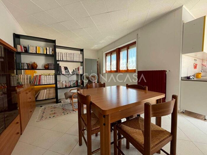 Appartamento monolocale in affitto in Centro, Andria