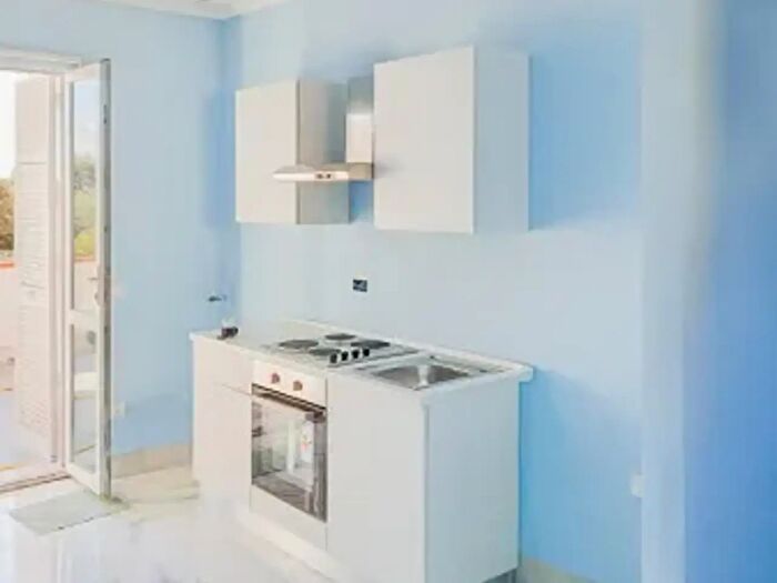 Appartamento trilocale in vendita in Viale Roma, Massa