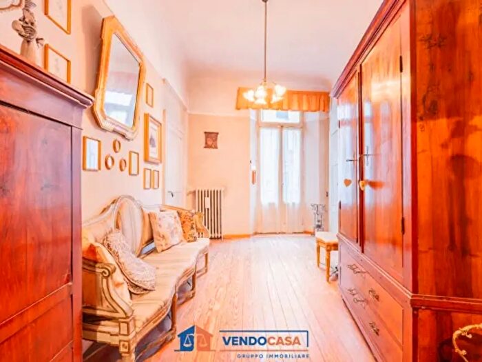 Appartamento con 6 locali in vendita in Via Giovan Battista Vico, Mondovi