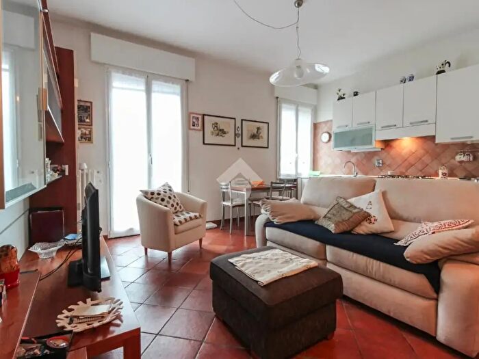 Appartamento trilocale in vendita in Via Chiusa Vecchia, Castenaso