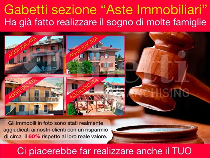 Case in Vendita e in Affitto - 3