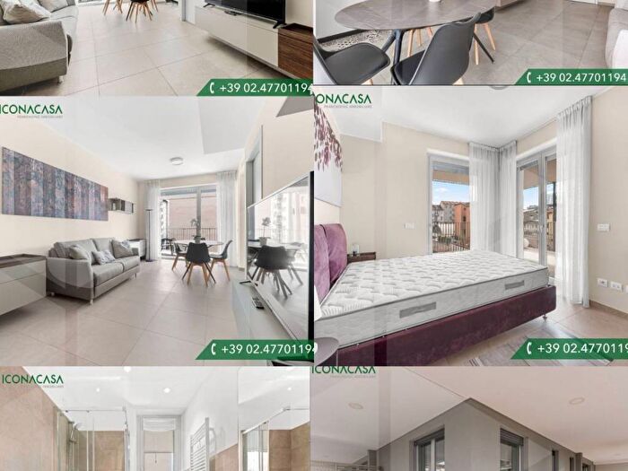 Casa bilocale in affitto in Via Flavio Stilicone, Cenisio, Milano