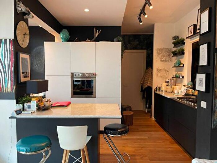 Appartamento trilocale in vendita in Reggio Emilia