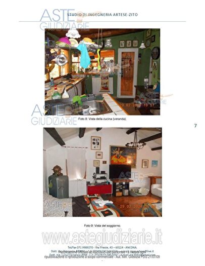 Case in Vendita e in Affitto - 2