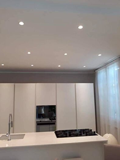 Appartamento con 5 locali in vendita in Tortona