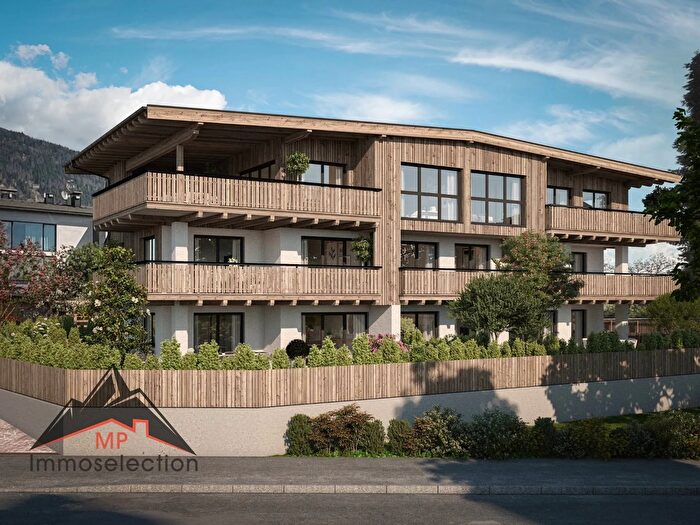 Appartamento quadrilocale in vendita in Vai Falzes, Falzes