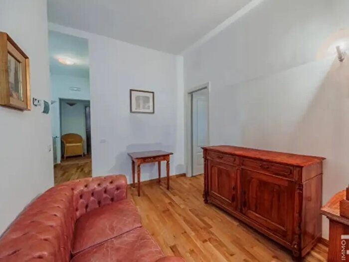 Appartamento trilocale in vendita in Vicolo del Leone, Pistoia