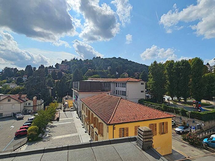 Appartamento bilocale in affitto in Via Roma, Pino Torinese