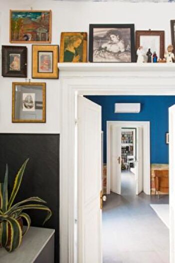 Casa trilocale in vendita in Viale Olimpia, Reggio Emilia