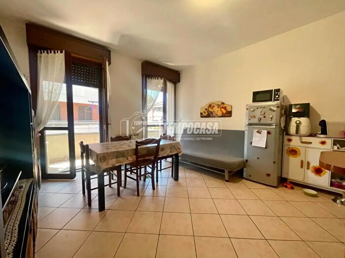 Appartamento trilocale in vendita in Corso Pietrobuoni, SantAgata Bolognese