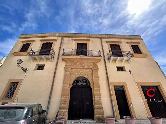 Casa con 6 locali in affitto in Comune di Santa Margherita di Belice, Santa Margherita di Belice