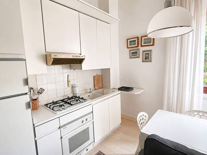 Appartamento bilocale in affitto in Via Paolo Veronese, Pagano, Milano