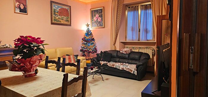 Appartamento con 5 locali in vendita in Via G Marconi Snc, Jesi