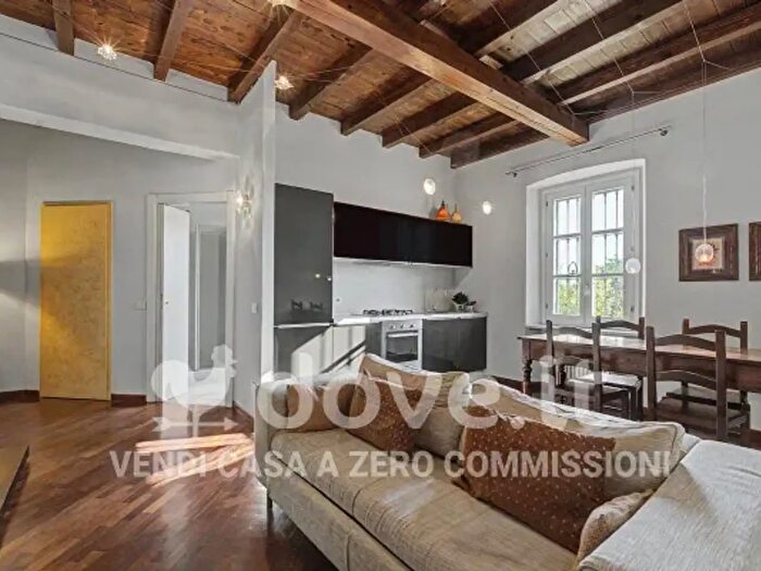 Appartamento bilocale in vendita in Via Fiume, Monza